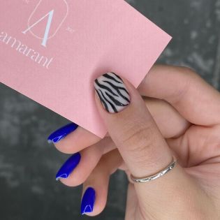 Салон краси Amarant біля метро Чернігівська